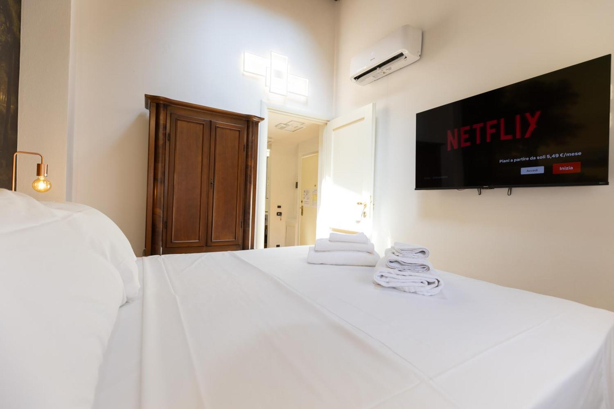 Frassinago Deluxe Suites-Bolognarooms エクステリア 写真