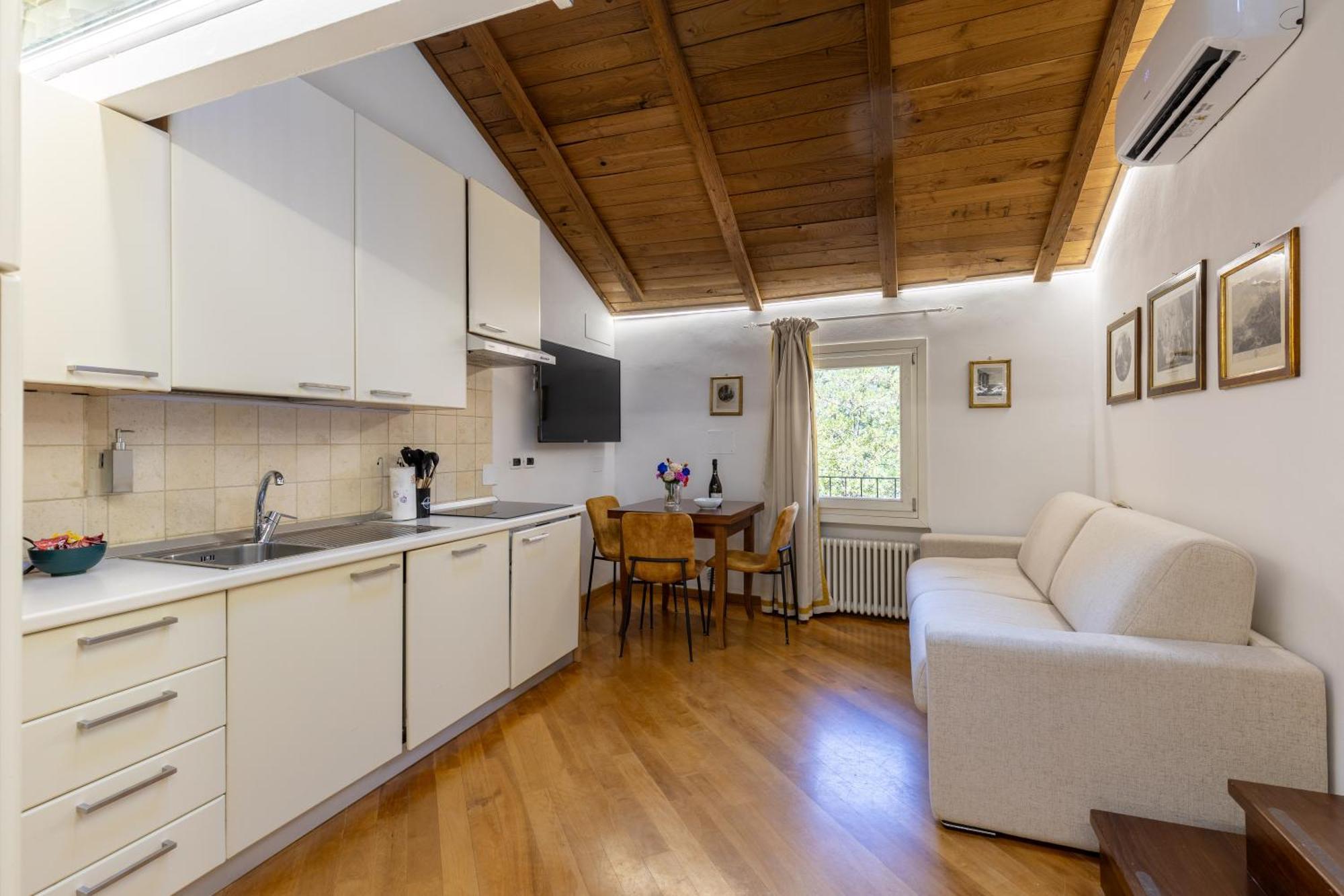 Frassinago Deluxe Suites-Bolognarooms エクステリア 写真