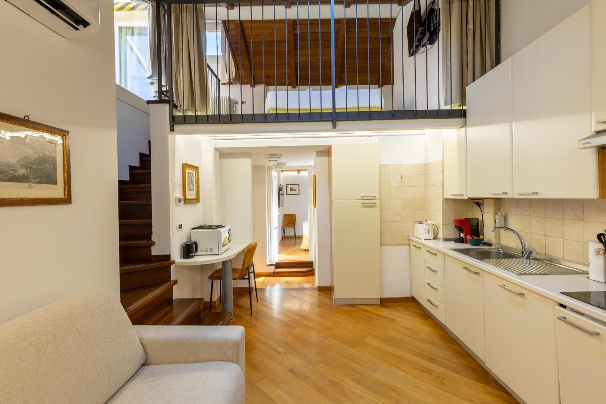Frassinago Deluxe Suites-Bolognarooms エクステリア 写真