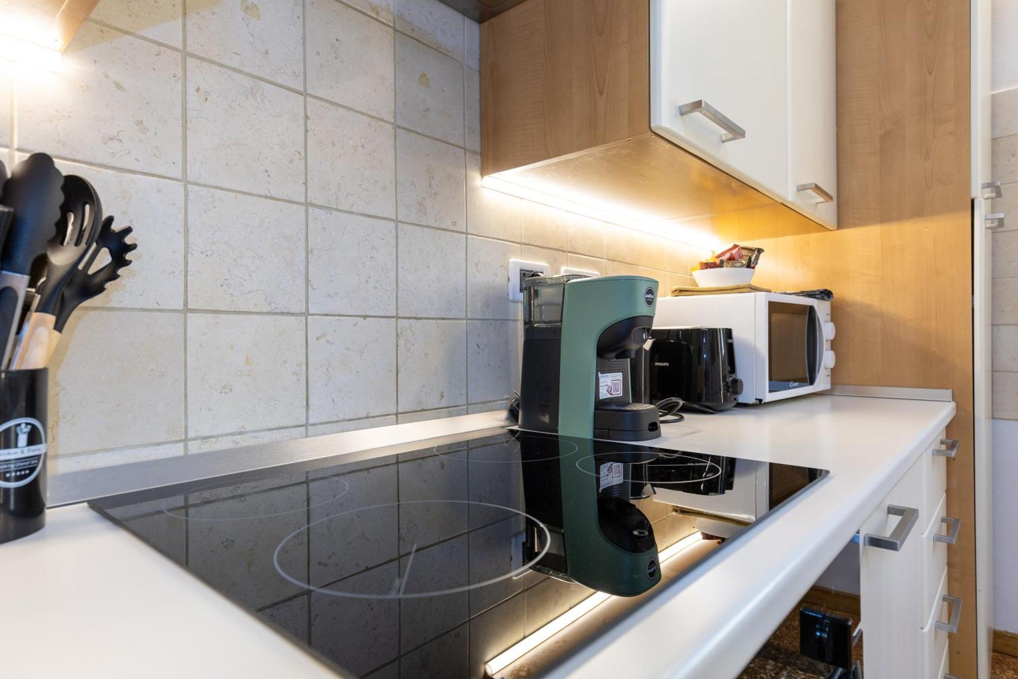 Frassinago Deluxe Suites-Bolognarooms エクステリア 写真
