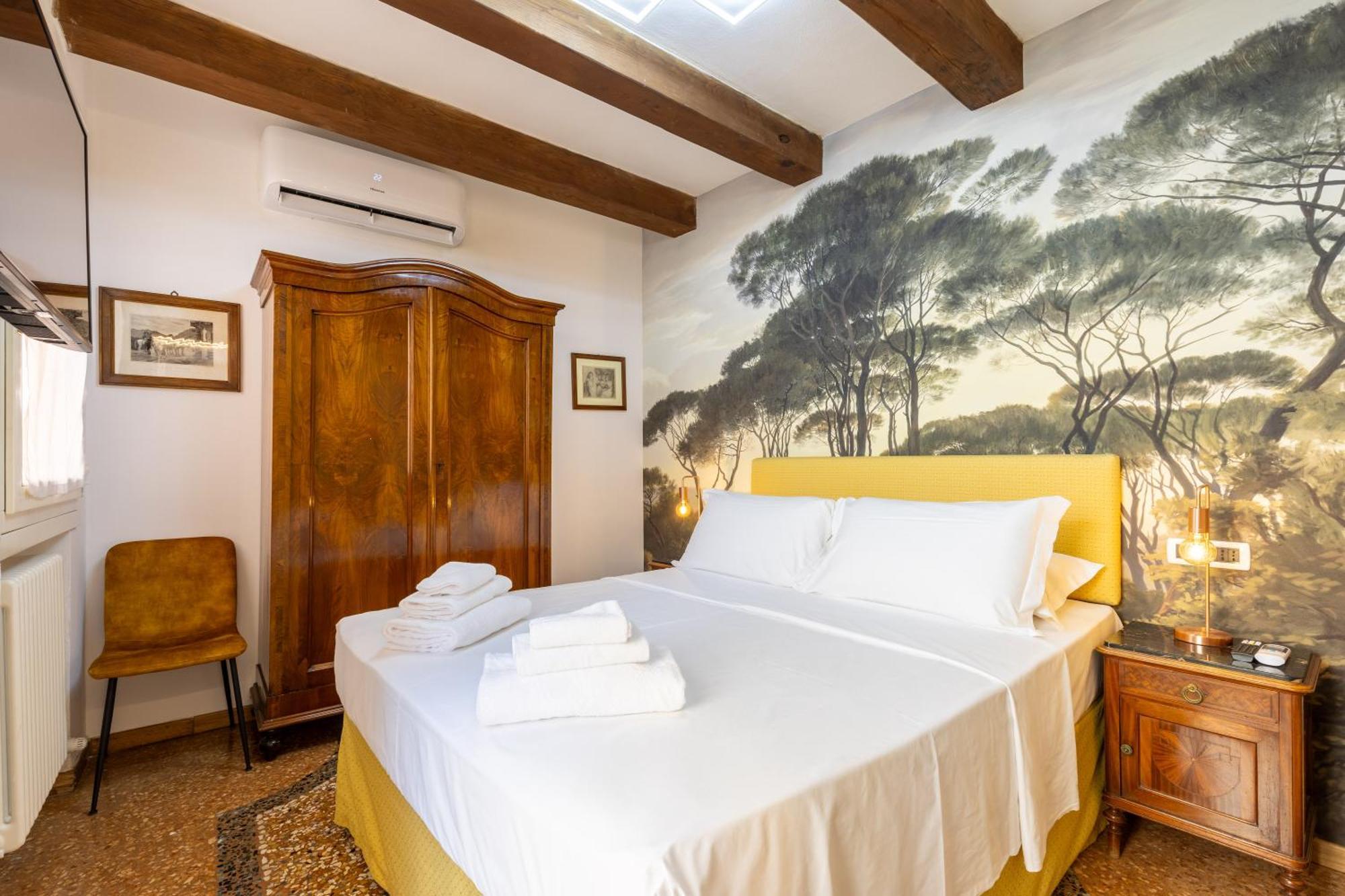 Frassinago Deluxe Suites-Bolognarooms エクステリア 写真